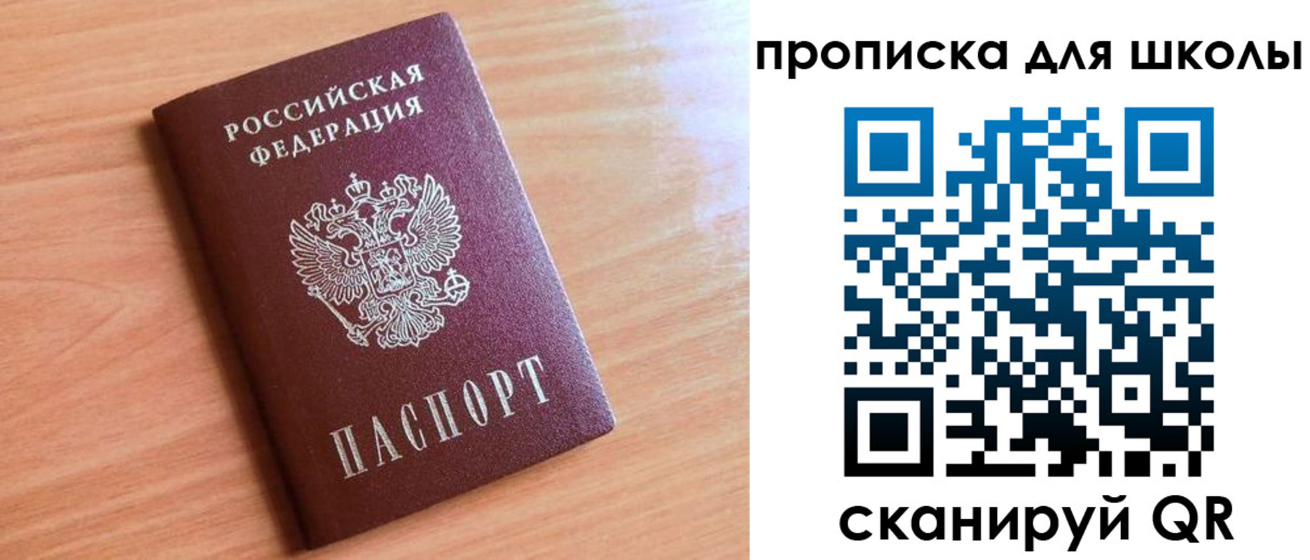 прописка для работы в Мурино